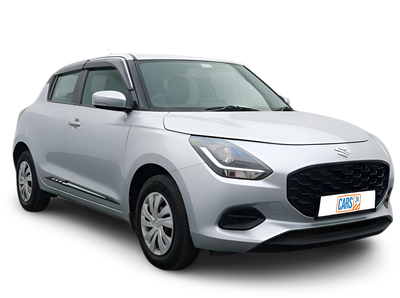 Maruti Swift-img